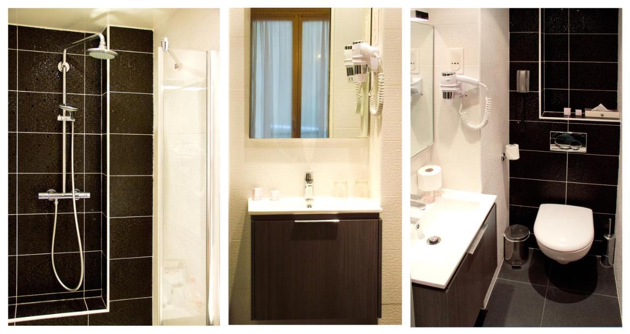 Hotel La Sanguine Paris Ngoại thất bức ảnh