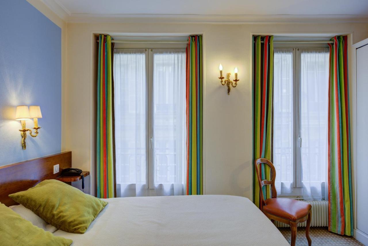 Hotel La Sanguine Paris Ngoại thất bức ảnh