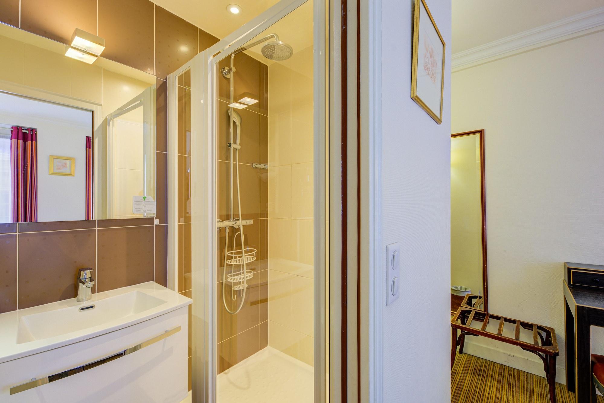 Hotel La Sanguine Paris Ngoại thất bức ảnh