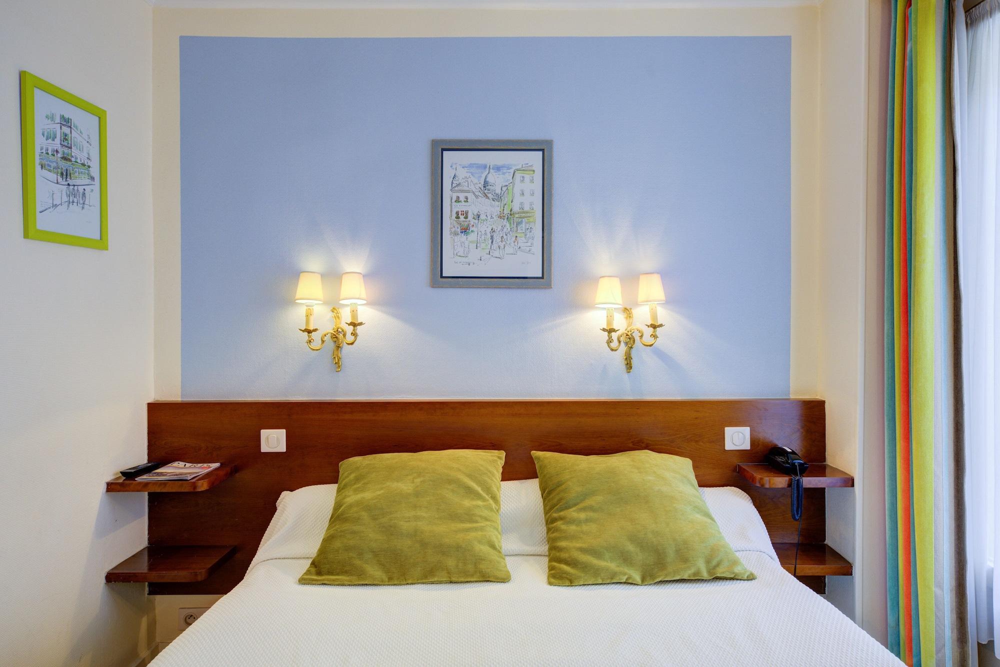 Hotel La Sanguine Paris Ngoại thất bức ảnh