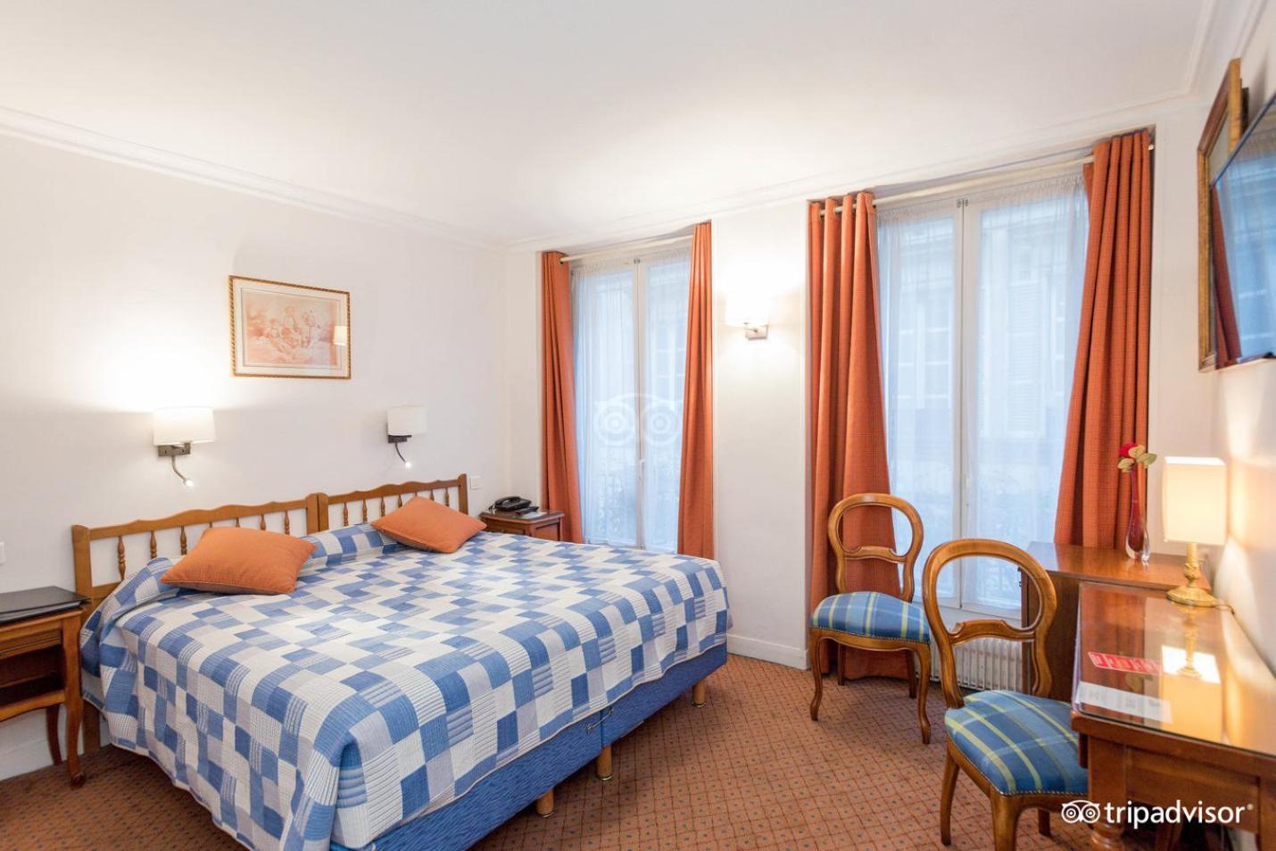 Hotel La Sanguine Paris Phòng bức ảnh